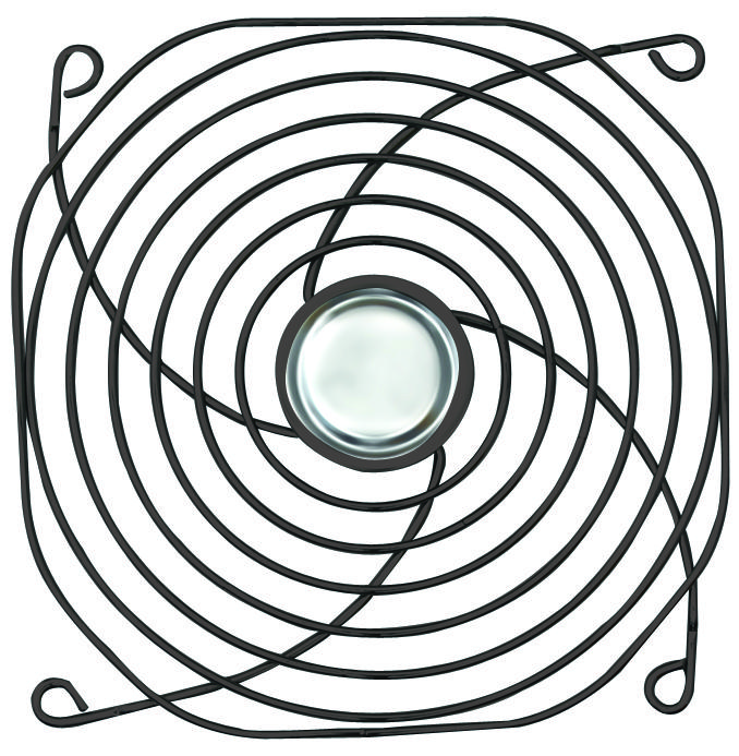 Multicomp Series Fan Guard: MC32669