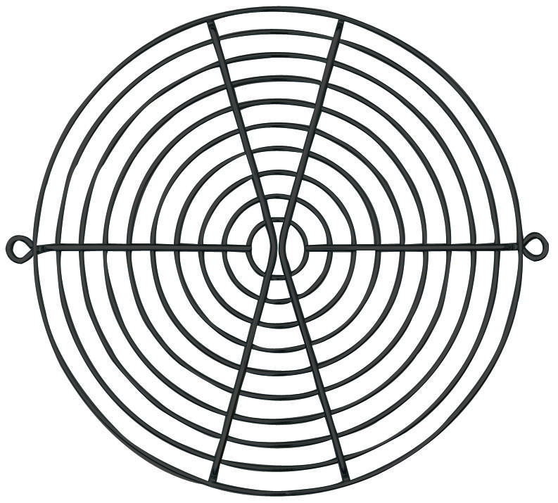 Multicomp Series Fan Guard: MC32681