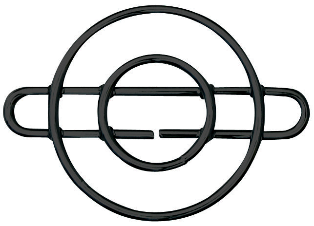 Multicomp C1008 Steel Fan Guard – Reliable Fan Protection for Industrial Applications