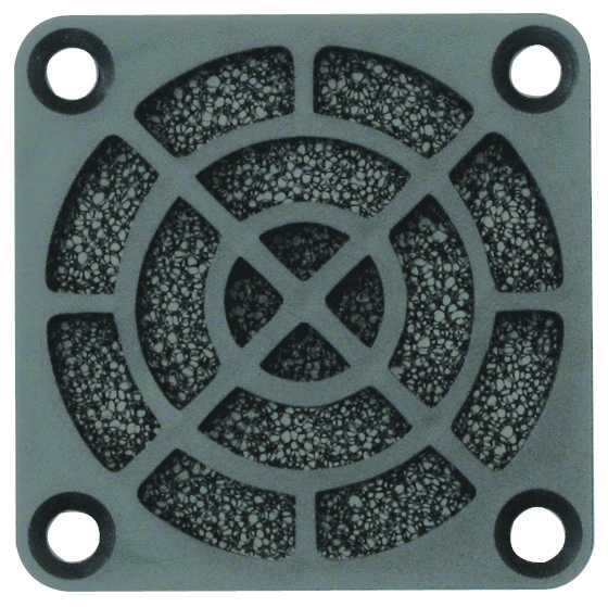 Buy Multicomp Plastic Fan Filter Assembly Part Number MC32688 Online