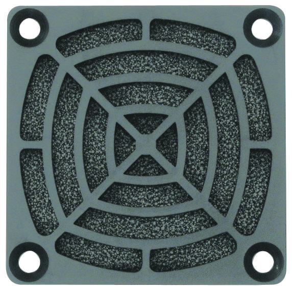 Multicomp Series Fan Guard Assembly: MC32694