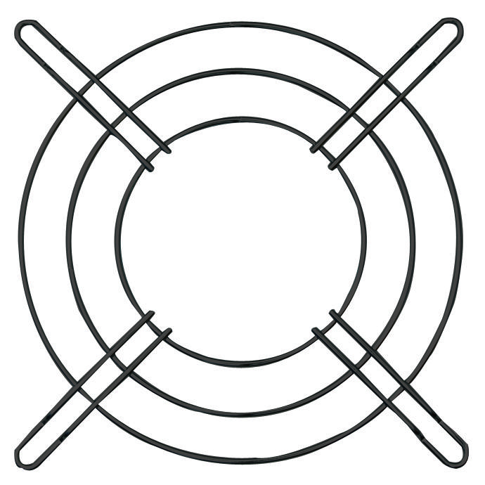 Multicomp Series Fan Guard: MC32703