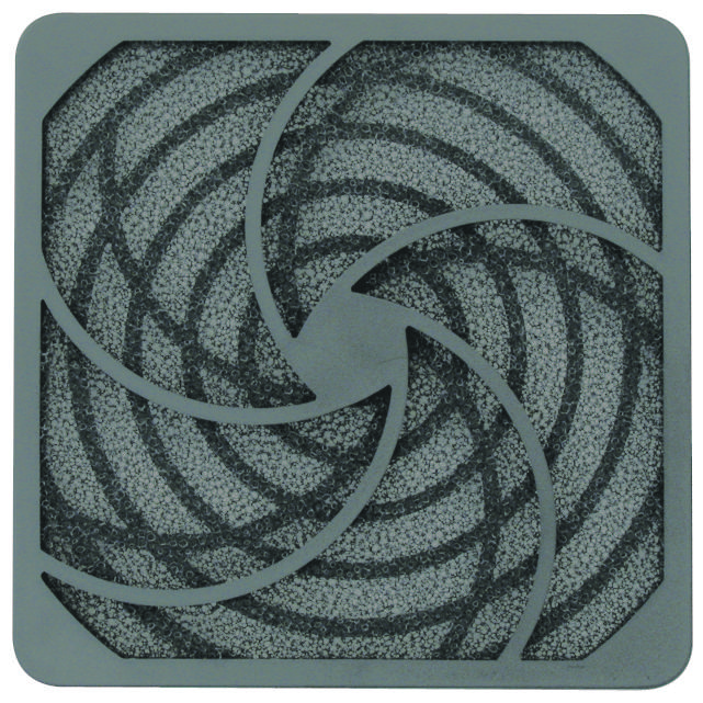 Multicomp Series Fan Filter Assembly: MC32709