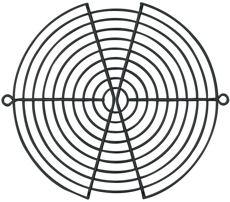 Multicomp Series Fan Guard: MC32796