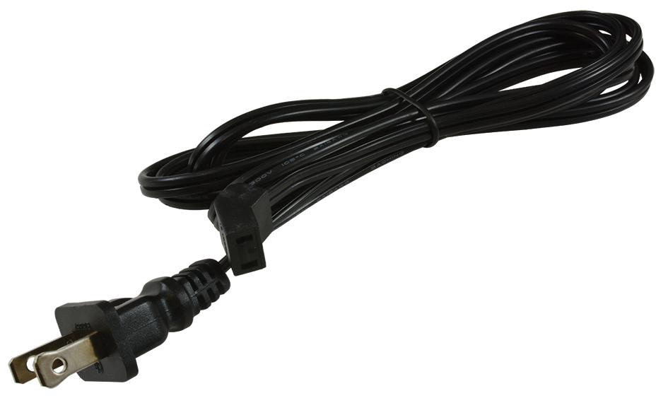 Multicomp 32797 – Reliable Fan Power Cord for Industrial Applications