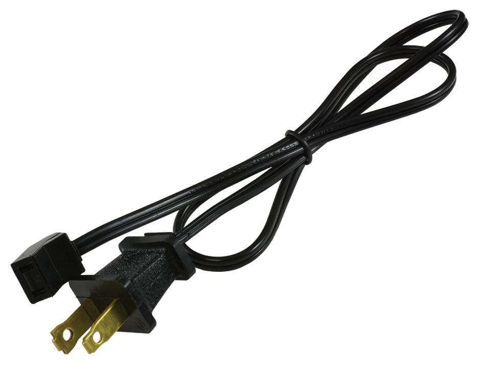 Buy Multicomp Fan Power Cord Part Number MC32802 Online