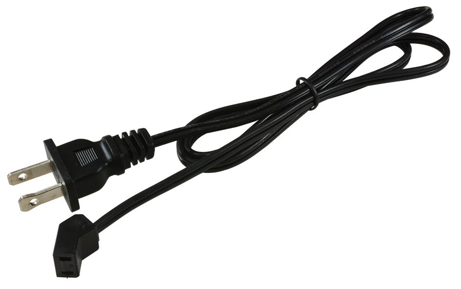 Multicomp Series Fan Power Cord: MC32803