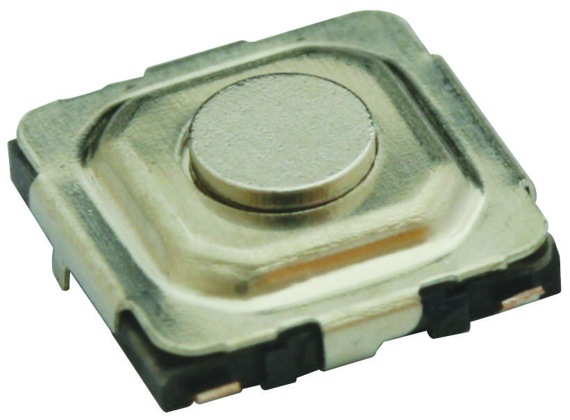 Multicomp Series Tactile Switch: MC32840