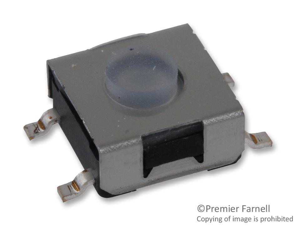 Multicomp Series Tactile Switch: MC32845
