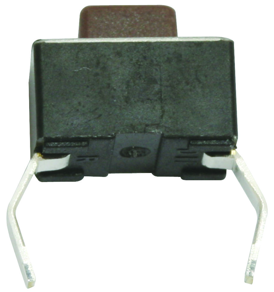Multicomp Pro MC32857 – Reliable Tactile Switch for Industrial Applications