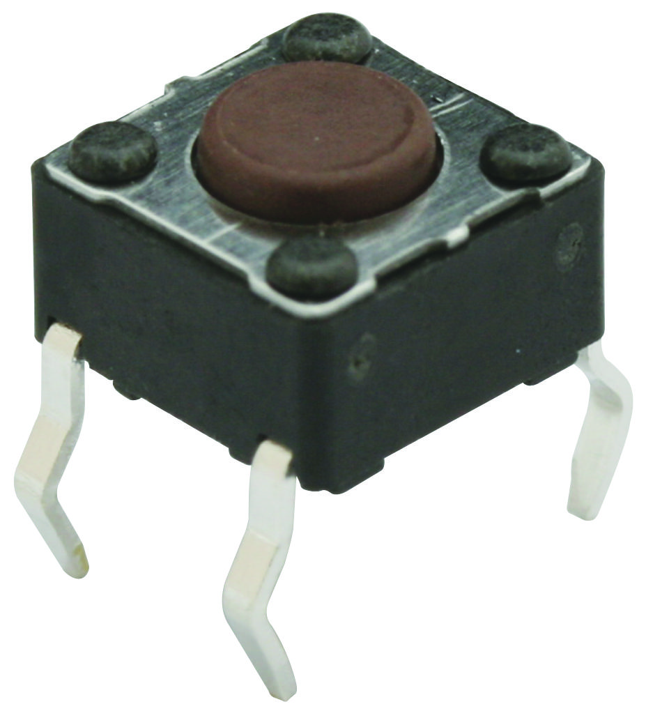 Multicomp Series Tactile Switches: MC32861