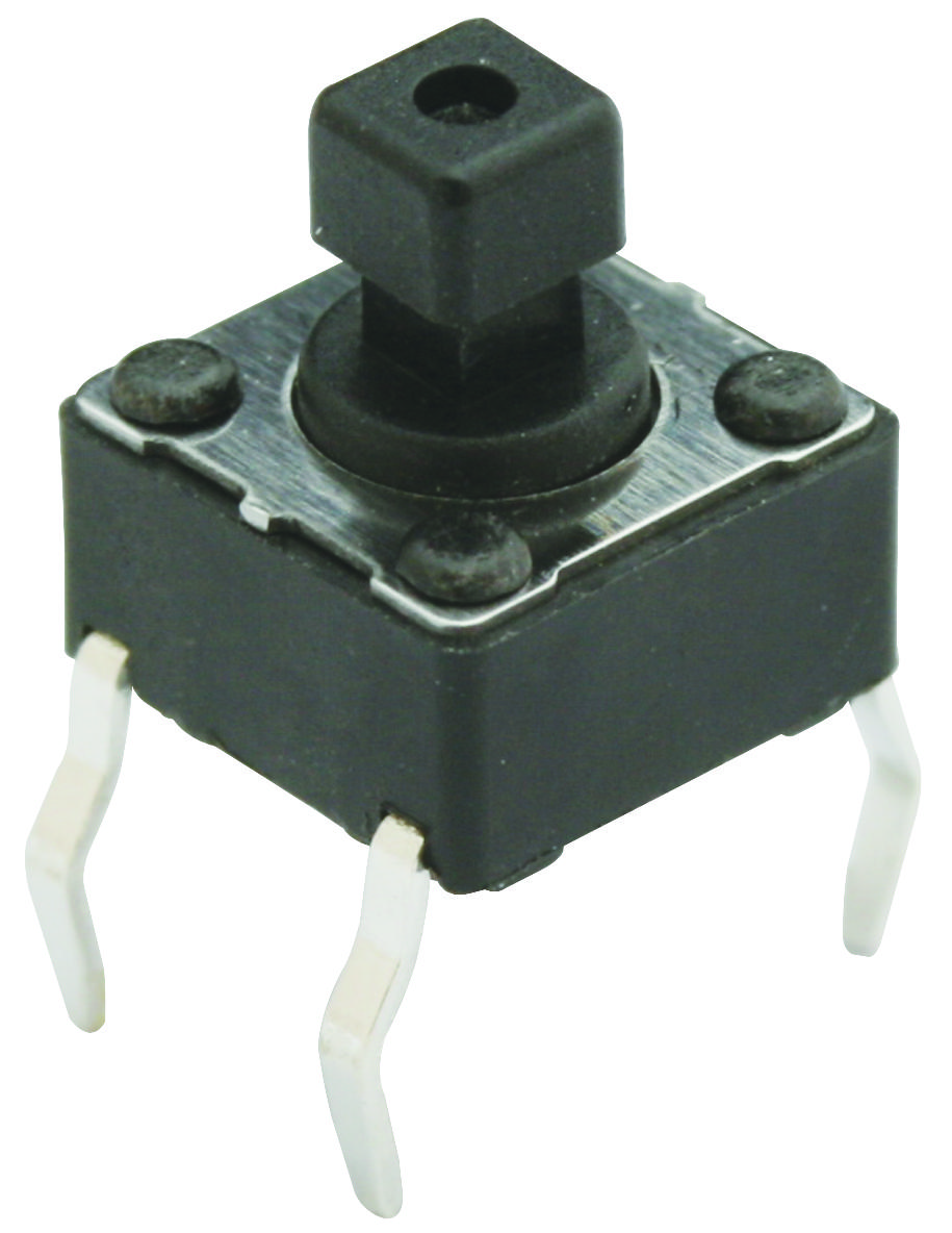 Electronic Switch Series Tactile: MC32865