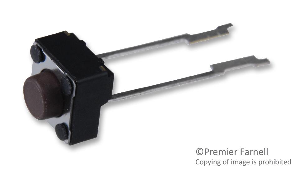 Buy multicomp tactile switch Part Number MC32881 Online
