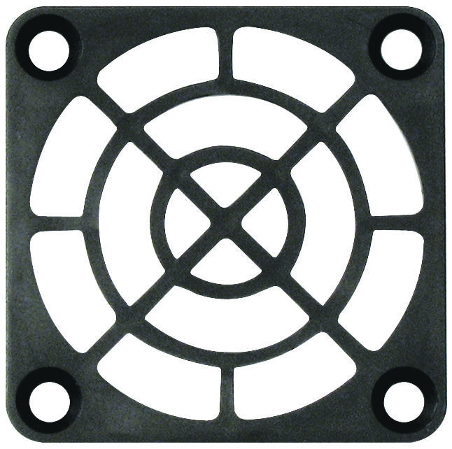 Multicomp Ultra – Reliable Fan Safety Guard for Industrial Applications