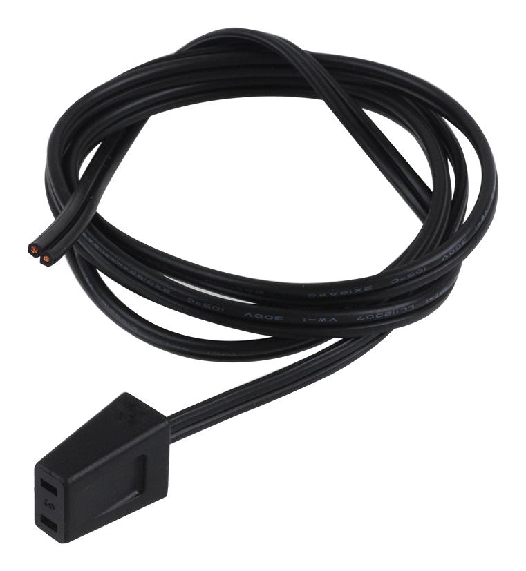 Buy Industrial Fan Power Cord Part Number MC33020 Online