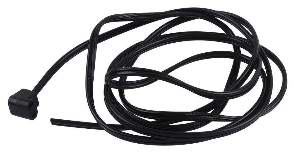 MulticompPro MC33022 – Reliable Fan Power Cord for Industrial Applications