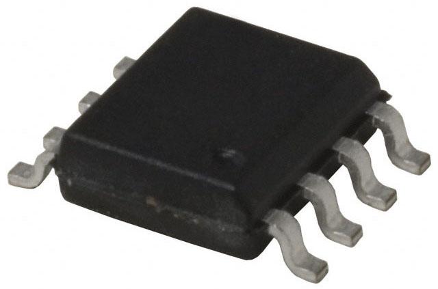 ON Semiconductor MC33064 – Reliable Undervoltage Sensing for Industrial Applications
