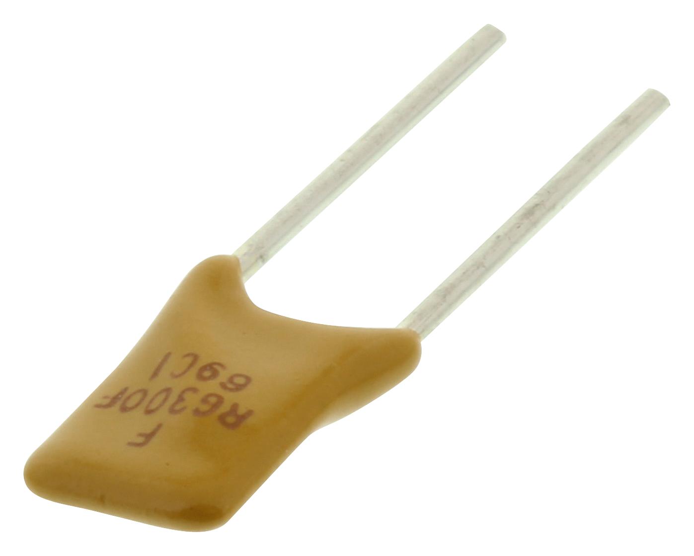 Multicomp Series Resettable Fuse: MC33151