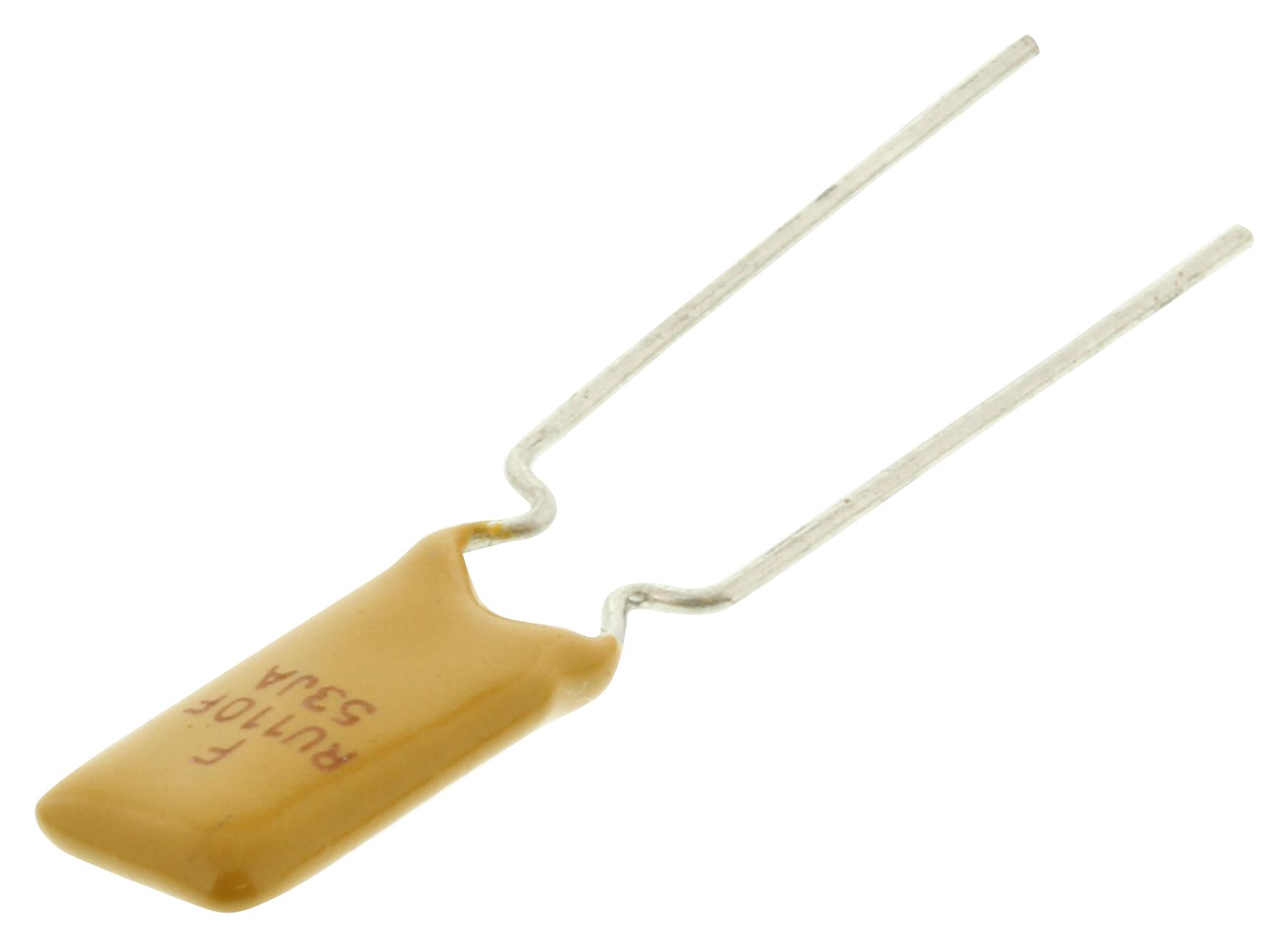 Multicomp Pro MC33158 – Reliable Resettable Fuse for Industrial Applications