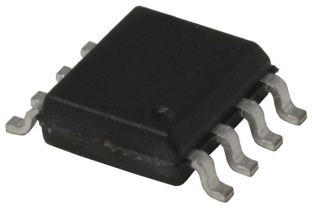 ON Semiconductor MC33161DMR2G – Reliable Voltage Monitor for Industrial Applications
