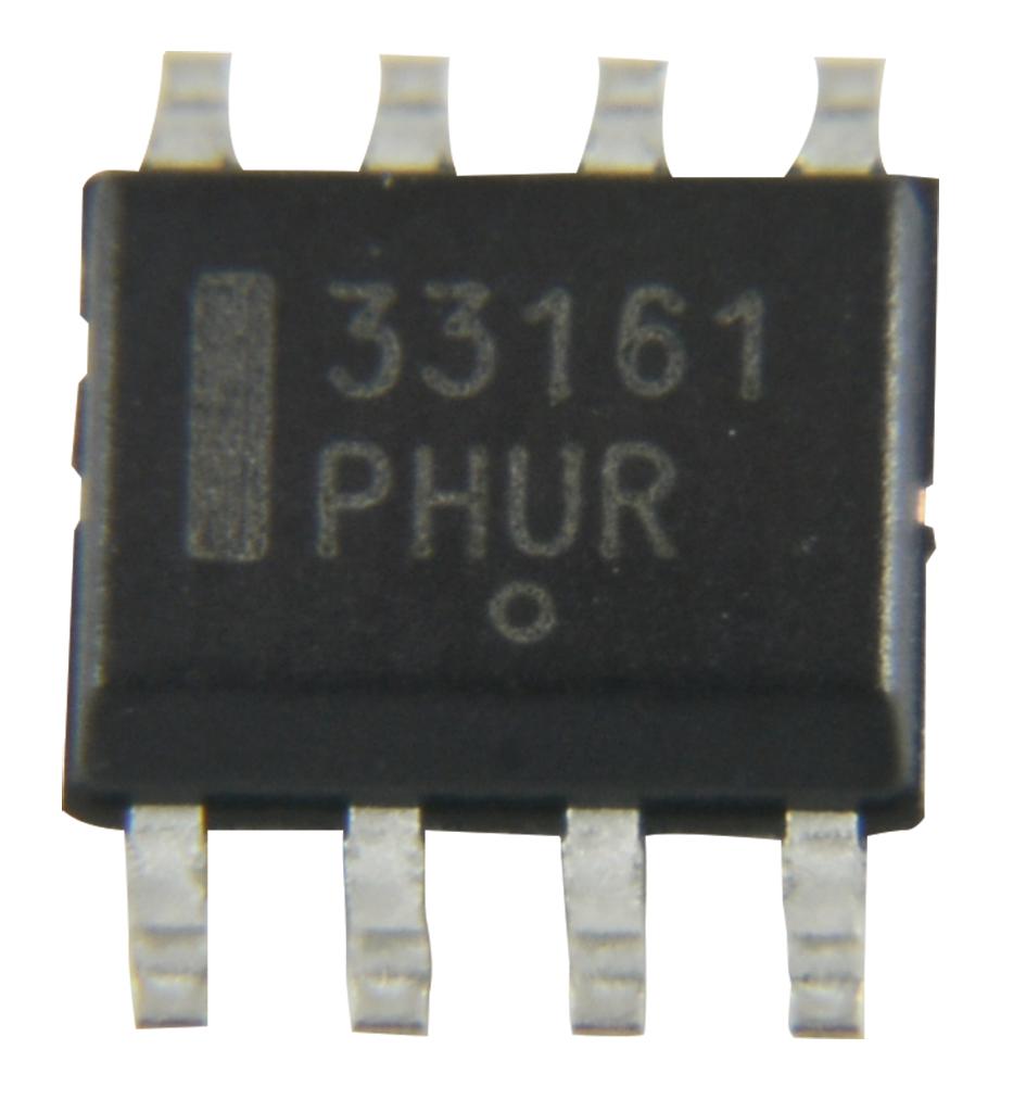 ON Semiconductor Series MC33161 Voltage Monitor: MC33161DR2G