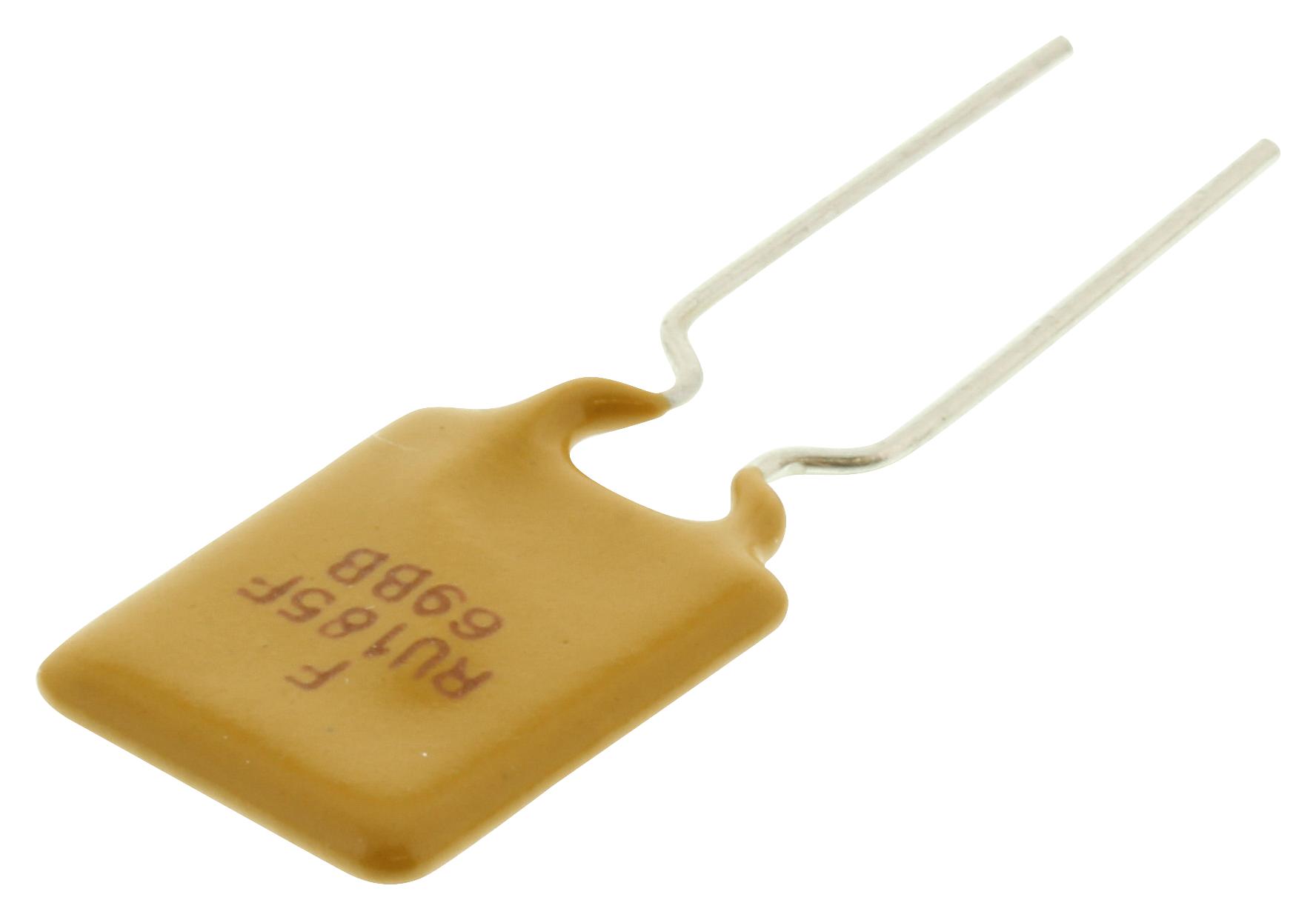 Multicomp Pro MC33161 – Reliable Overcurrent Protection for Industrial Applications