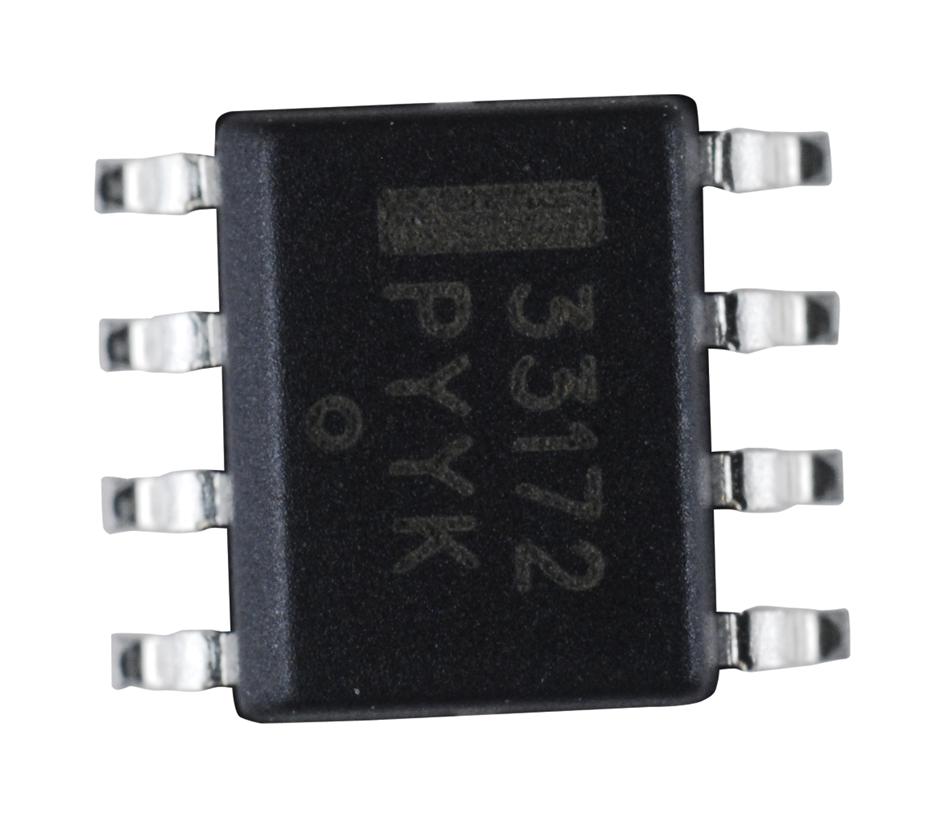 On Semiconductor Series Dual Low-Power Op Amp: MC33172