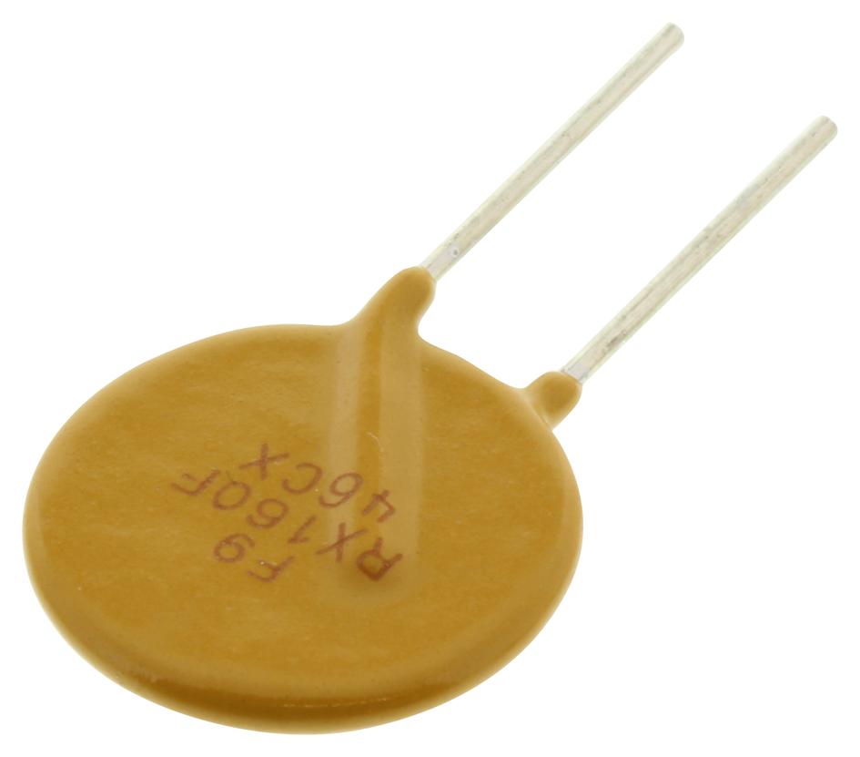 Buy multicomp Pro PTC Resettable Fuse Part Number MC33183 Online