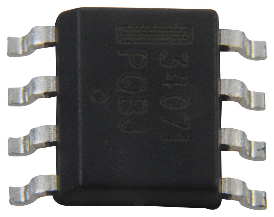 ON Semiconductor MC34071DG – Reliable High-Speed Amplifier for Industrial Applications