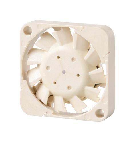 Multicomp MC34115 – Reliable Cooling Fan for Industrial Applications