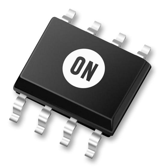 Buy ON Semiconductor Voltage Monitor Part Number MC34161DMR2G Online