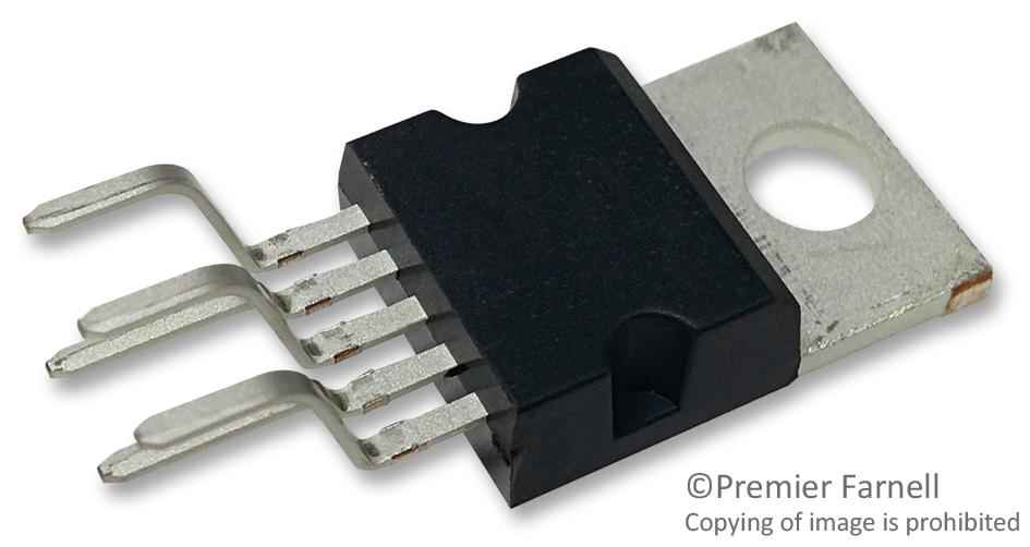 Buy ON Semiconductor MC34166 Series Power Regulator Part Number MC34166TVG Online