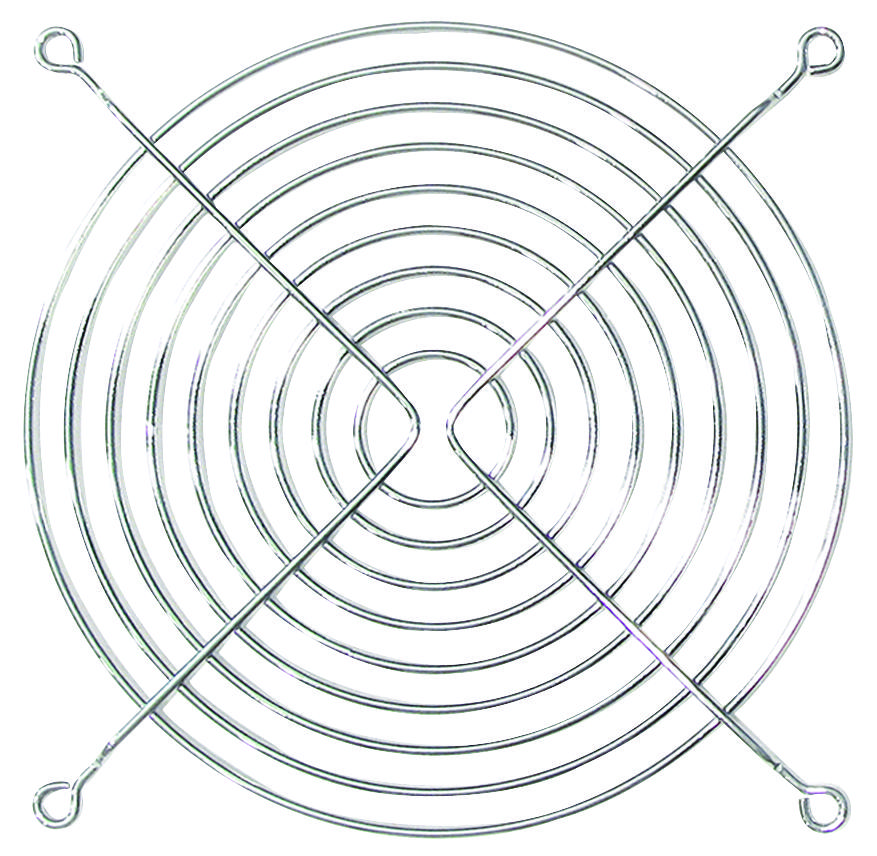 Buy multicomp Wire Fan Guard Part Number MC34229 Online