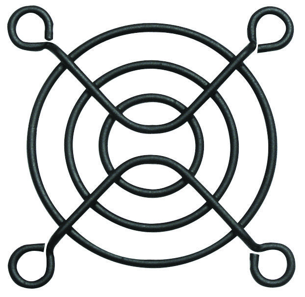Multicomp Series Safety Finger Guard: MC34245