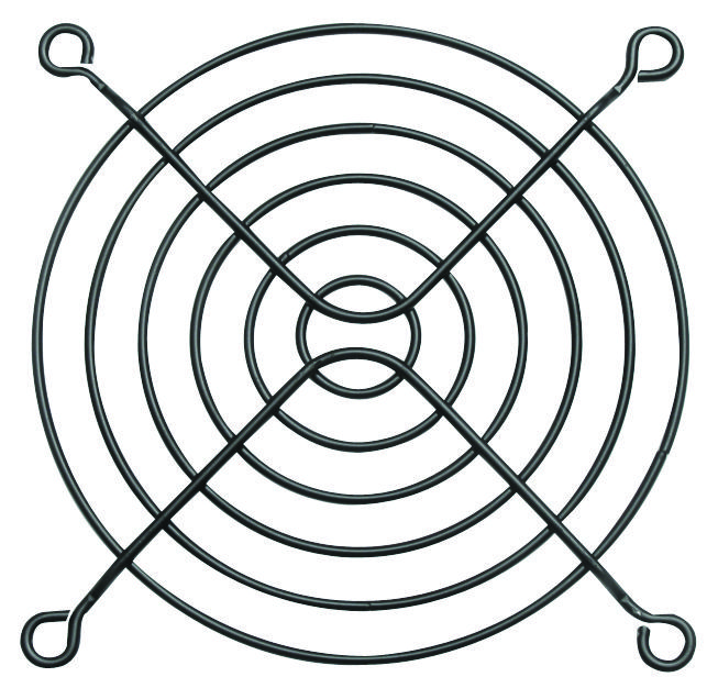 Multicomp Series Fan Guard: MC34259