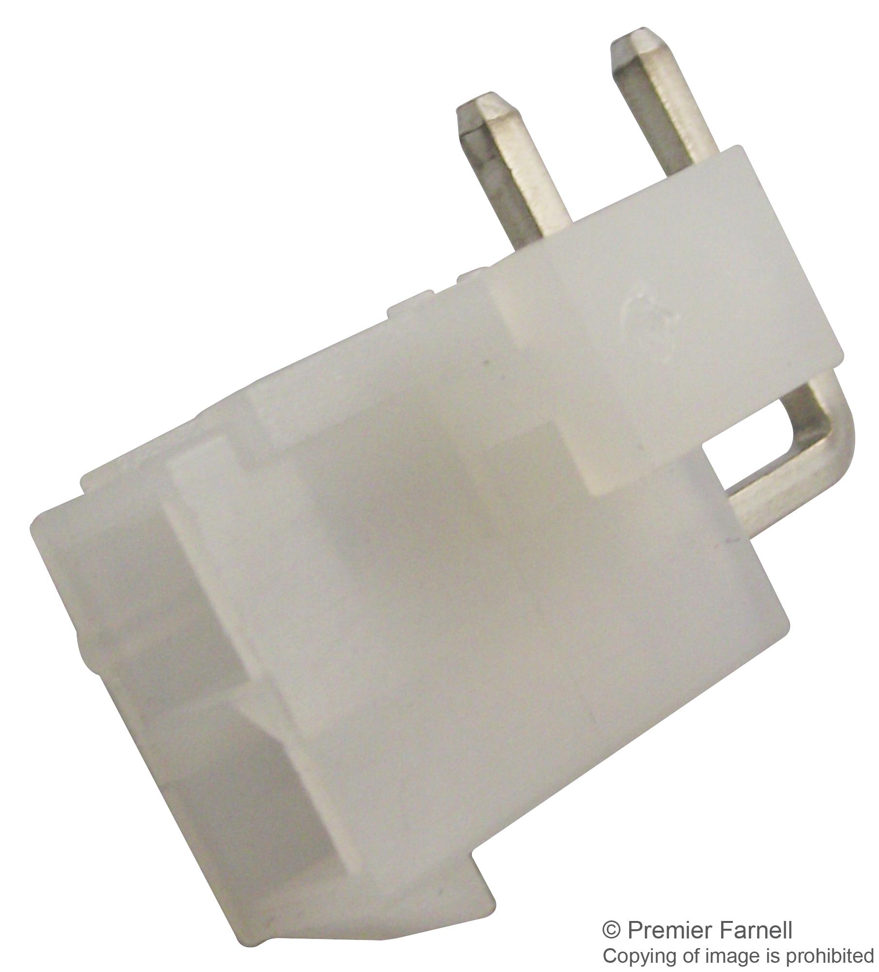 Buy Multicomp Right Angle Pin Header Part Number MC34311 Online