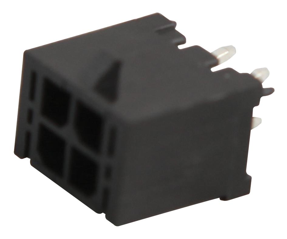 Buy Multicomp Pro 3mm Pitch Double Row Headers Part Number MC34329 Online