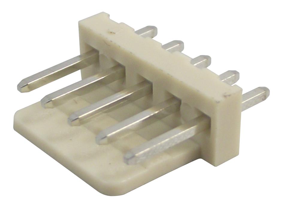 Multicomp Series 2.5mm Header: MC34383