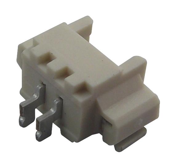 Multicomp Series Right Angle SMT Pin Header: MC34447