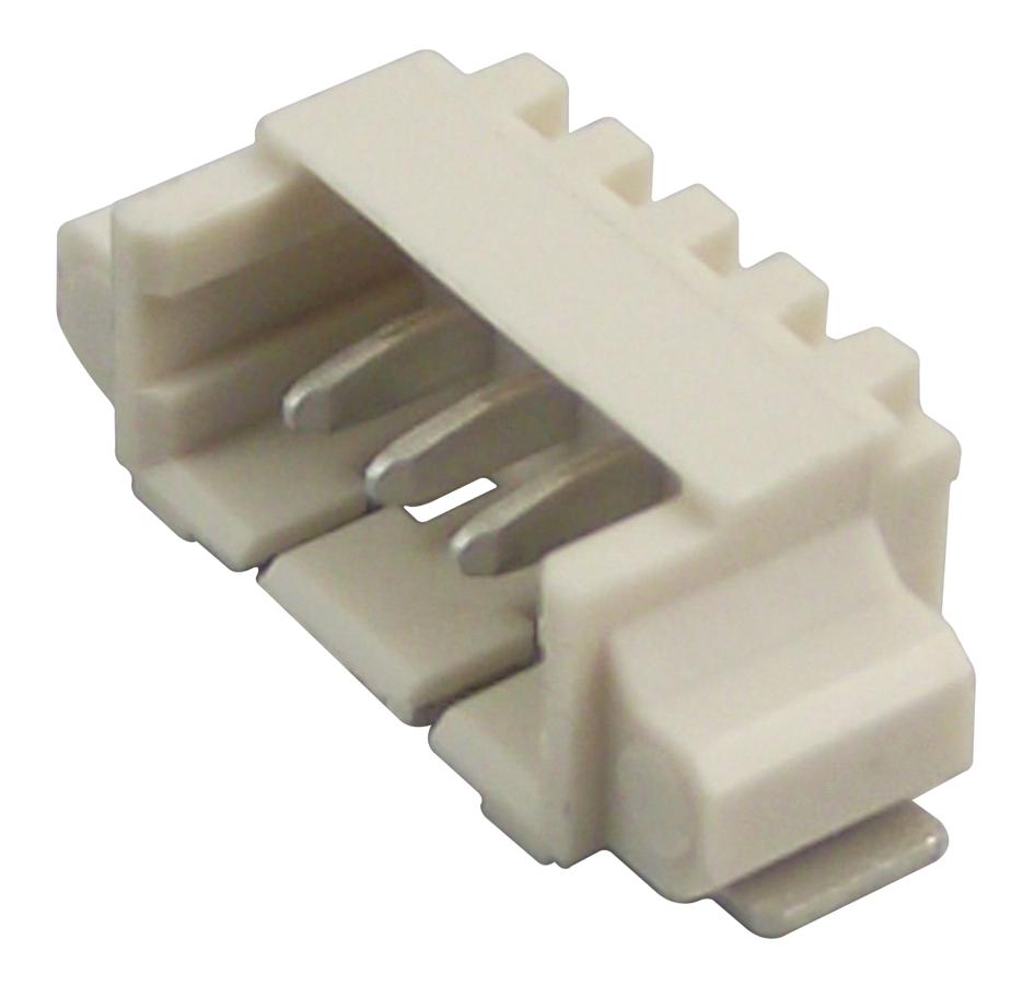 Buy Multicomp Pro Right Angle SMT Pin Header Part Number MC34449 Online