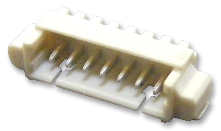 Multicomp Series SMT Pin Header: MC34453