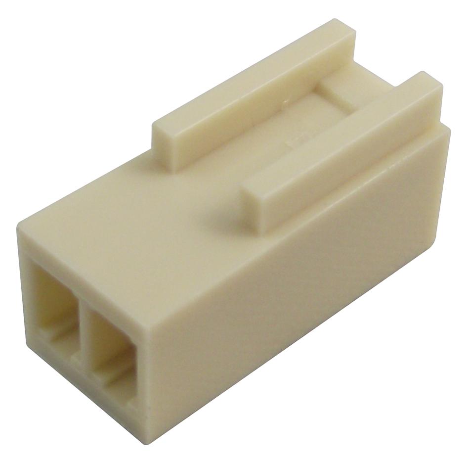 Brand 2.54mm Crimp Housing – Reliable Wire to Board Connectors for Industrial Applications