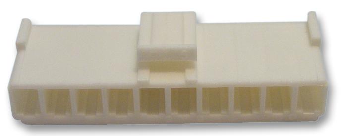 Buy Multicomp Crimp Housing Part Number MC34501 Online