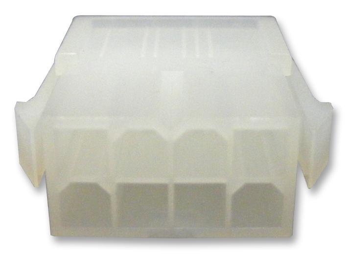 Multicomp Series 4.2mm Pin and Socket Connectors: MC34523