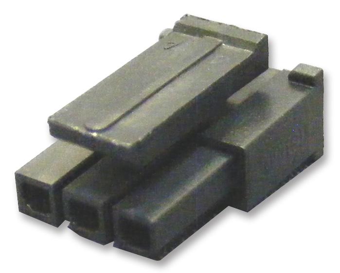 Buy Multicomp Pro Receptacle Part Number MC34541 Online