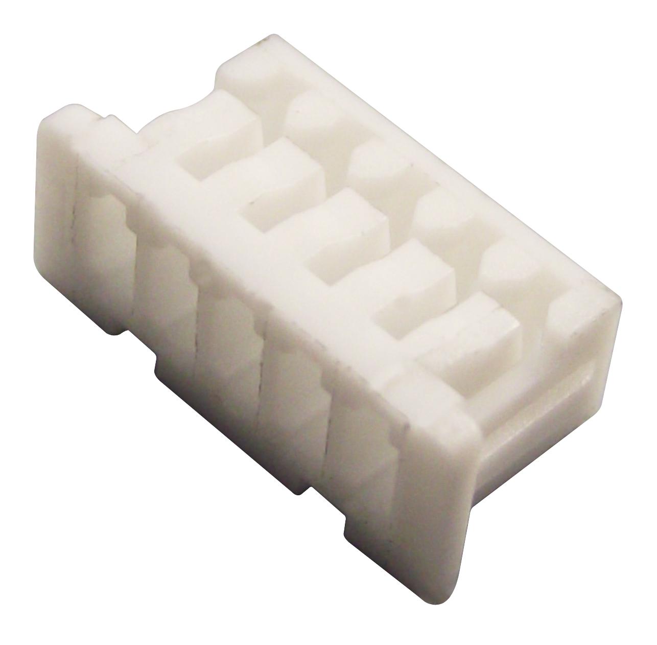 Multicomp  MC34559 U+2013 Reliable Wire-to-Board Connectors for Industrial Applications