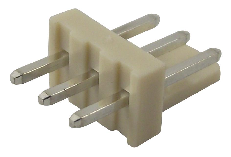 Generic 2.5mm Header – Reliable PCB Connectors for Industrial Applications