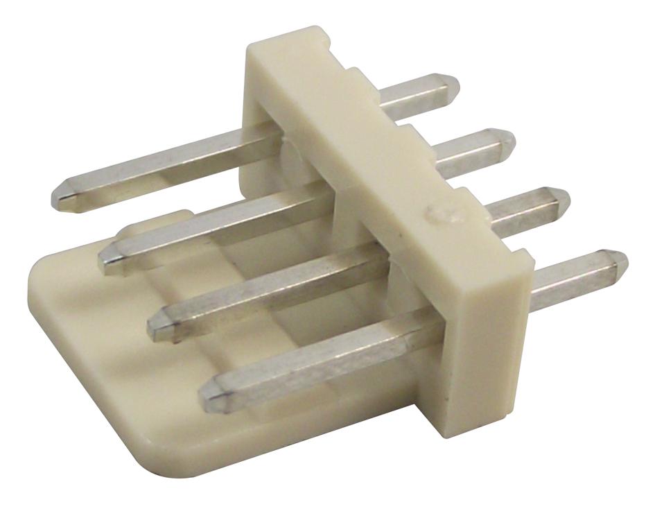 Premier Multicomp Pro 34609 – Reliable 2.5mm Vertical Header for Industrial Applications