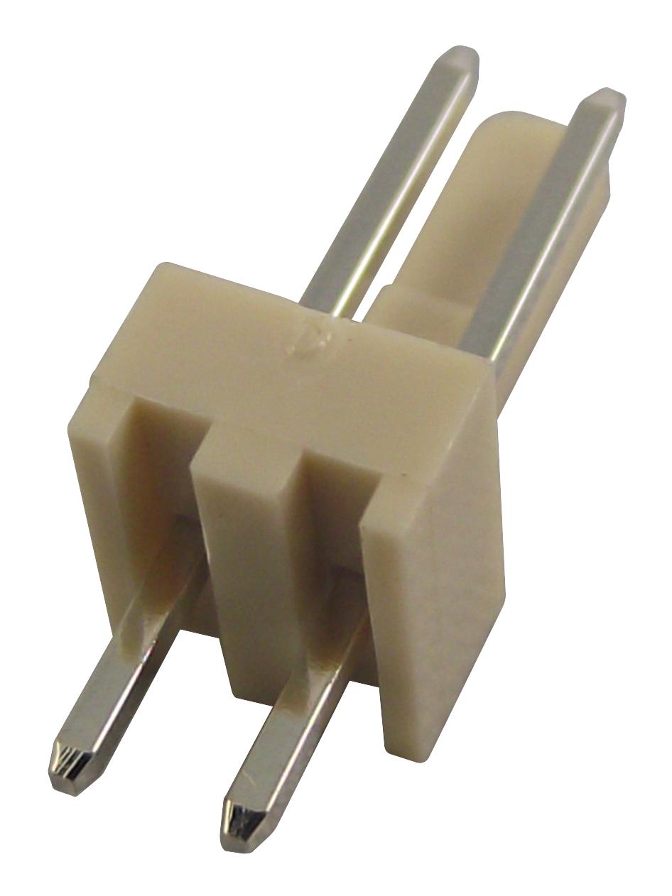 Multicomp Pro MC34637 – Reliable Vertical PCB Header for Industrial Applications