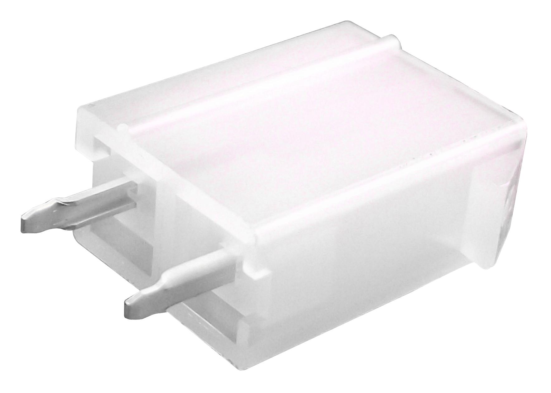 Multicomp Pro MC34657 – Reliable Wire-to-Board Connectors for Industrial Applications